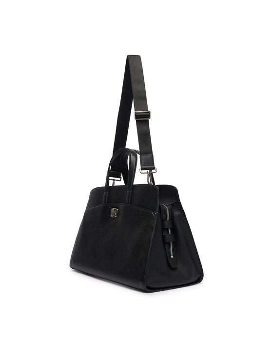 MICHAEL Michael Kors MICHAEL Michael Kors Krepšys Bryant 33F6BYTS3L Juoda