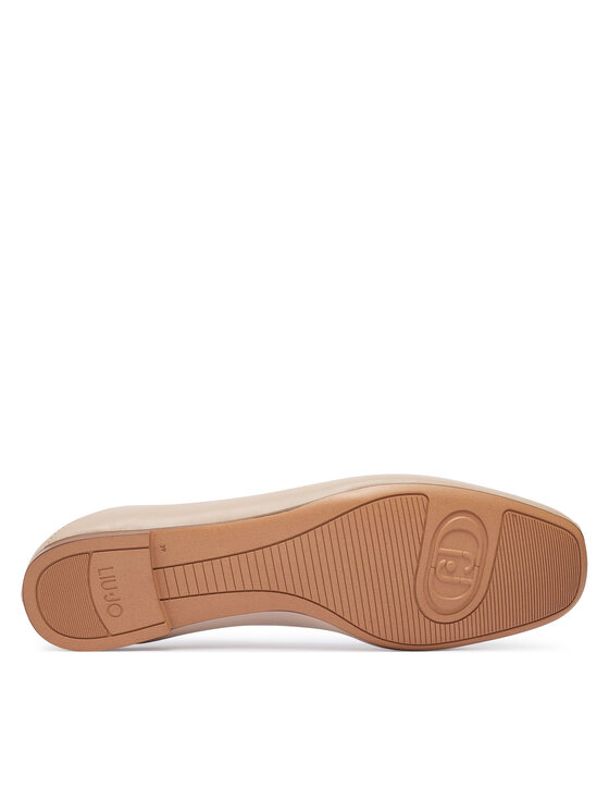 Liu Jo Liu Jo Balerīnas Birgitte 09 SA6033 P0062 Rozā