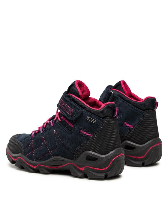 Primigi Primigi Kozaki GORE-TEX 4896022 S Granatowy