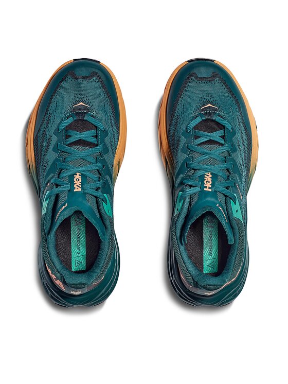 Hoka Hoka Tenisice za trčanje Speedgoat 5 Gtx GORE-TEX 1127913 Tirkizna