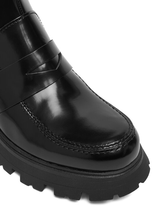 Rage Age Rage Age Klassische Stiefeletten RA-34-06-000484 Schwarz