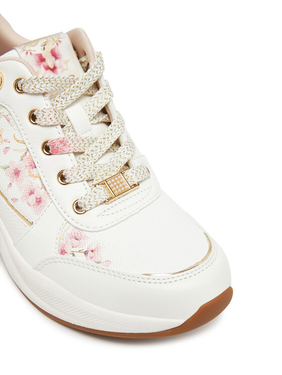 Aldo Aldo Sneakersy Kellina 13918555 Biały