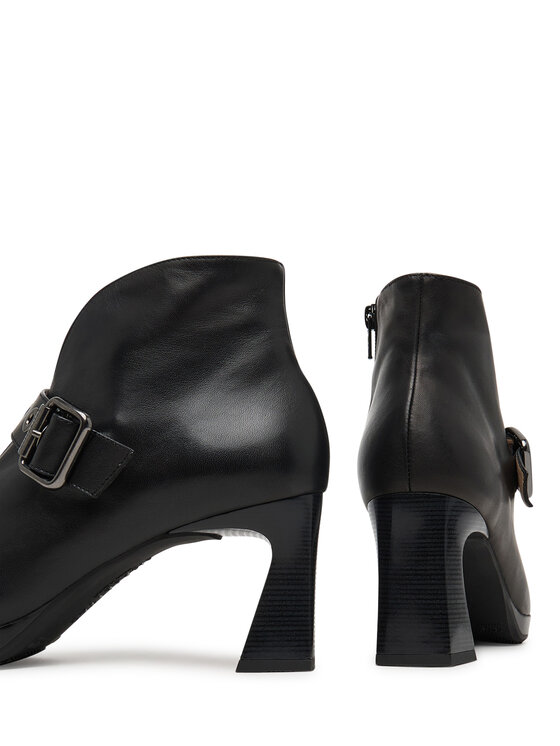 Hispanitas Hispanitas Stiefeletten HI254244 Schwarz