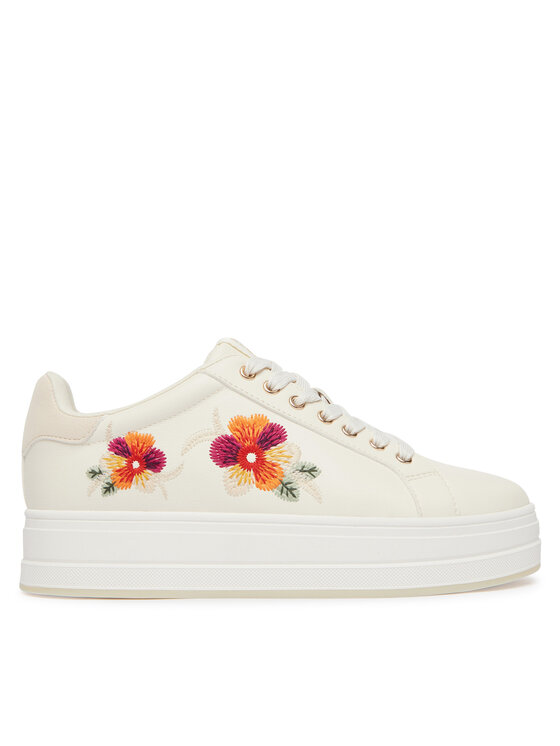 Aldo Sneakers Glenoran 14296209 Alb
