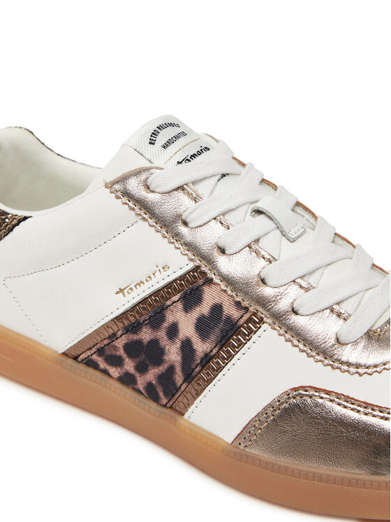 Tamaris Tamaris Sneakersy 1-23624-43 Barevná