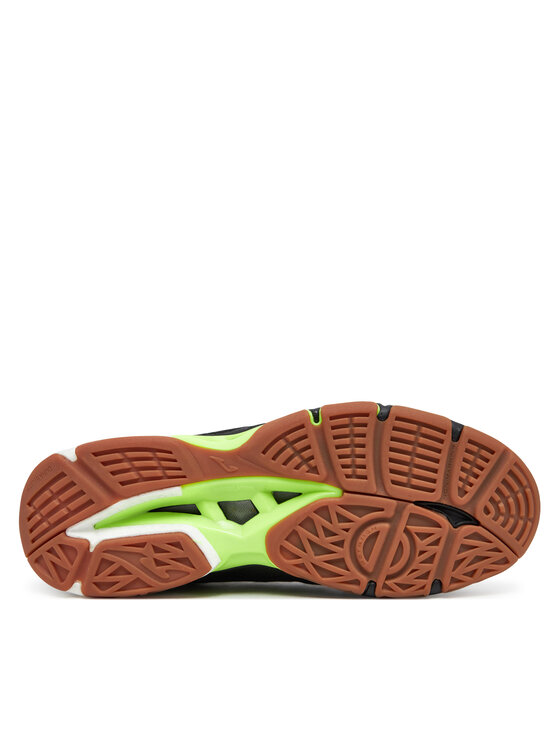 Joma Joma Buty do koszykówki B.Breston 2501 BBRESTS2501 Czarny