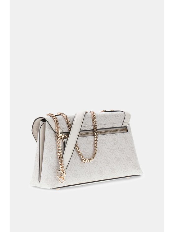 Guess Guess Handtasche 183012 Beige