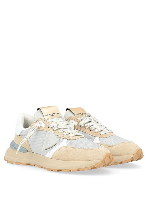 Philippe Model Philippe Model Sneakers ATLD Beige