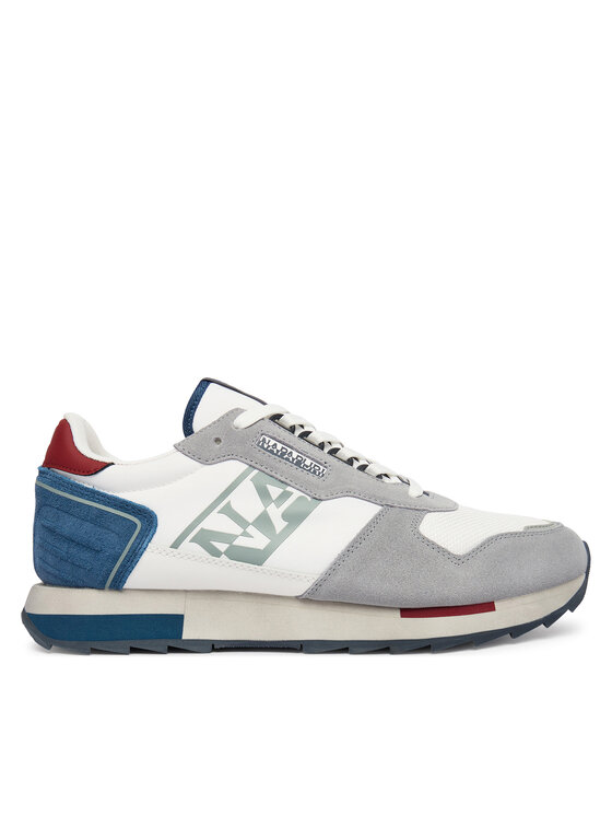 Napapijri Sneakers Virtus NP0A8B31 Alb