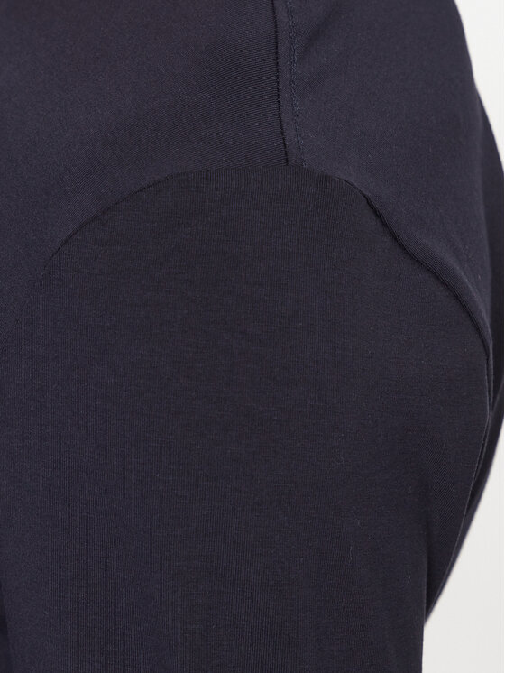 Guess Guess Hosszú ujjú M2YI28 J1314 Sötétkék Slim Fit
