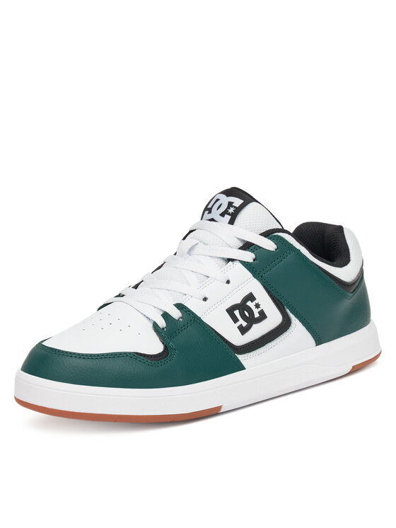 DC DC Sneakers DC SHOES CURE DC01681111 Alb