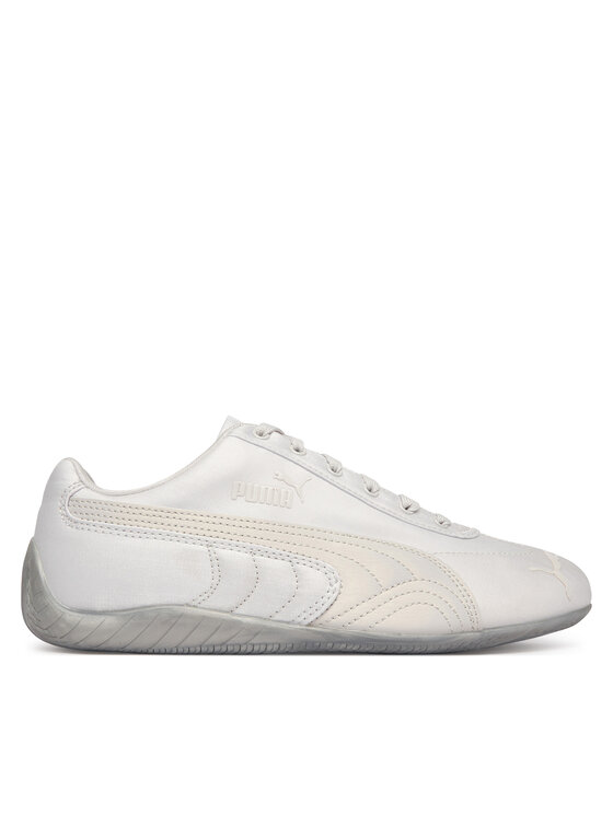 Puma Puma Sneakersy Speedcat Anodized Wns 404903 01 Sivá