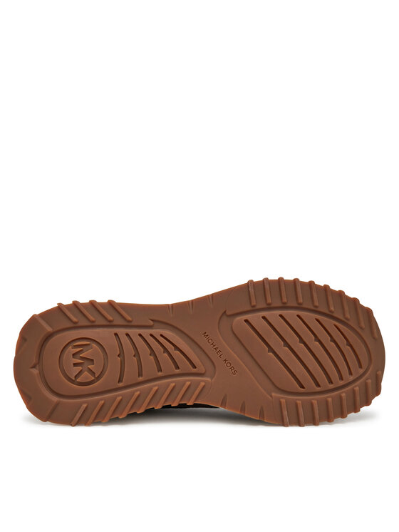 MICHAEL Michael Kors MICHAEL Michael Kors Superge 43S5JMFS1B Rjava