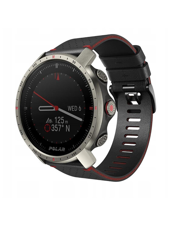 Polar smart online watches