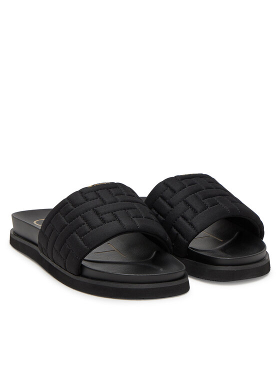 Gant Gant Şlapi 30507939 Negru