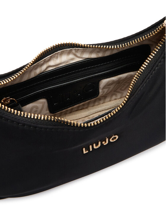 Liu Jo Liu Jo Soma AA6180 T382A Melns