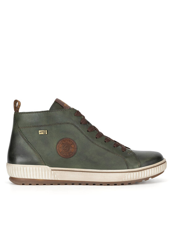 Remonte Remonte Sneakers D0771-54 Verde