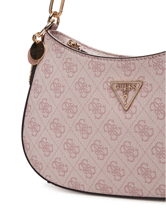 Guess Guess Ročna torba HWBG7879180 Roza