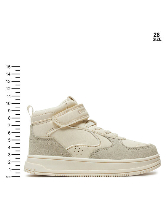 Endurance Endurance Sneakers Daffodil E242021 Alb