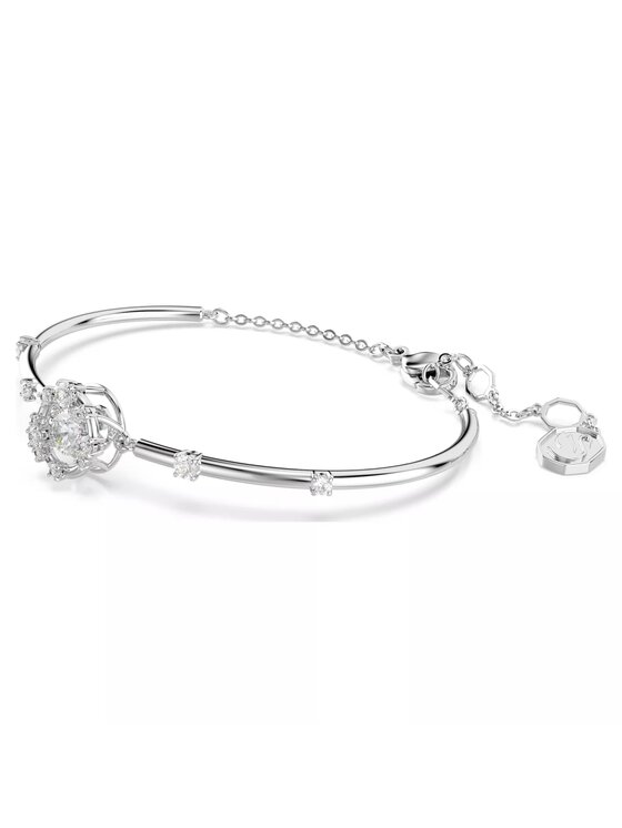 Swarovski Swarovski Bransoletka Constella 5743523 Srebrny