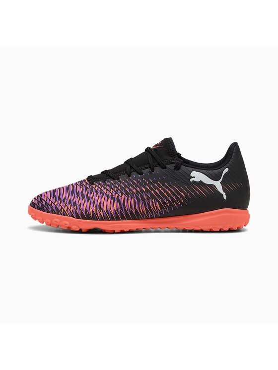 Puma Puma Buty do piłki nożnej 108378 Czarny