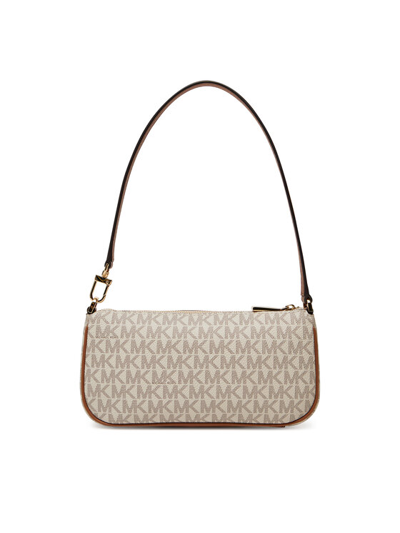 MICHAEL Michael Kors MICHAEL Michael Kors Rankinė 32S5GZCU1B Écru