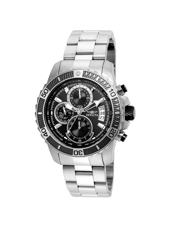 Invicta Watch Invicta Watch Orologio 22412 Argento