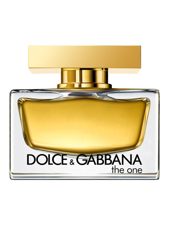 Dolce&Gabbana Dolce&Gabbana The One Woda perfumowana