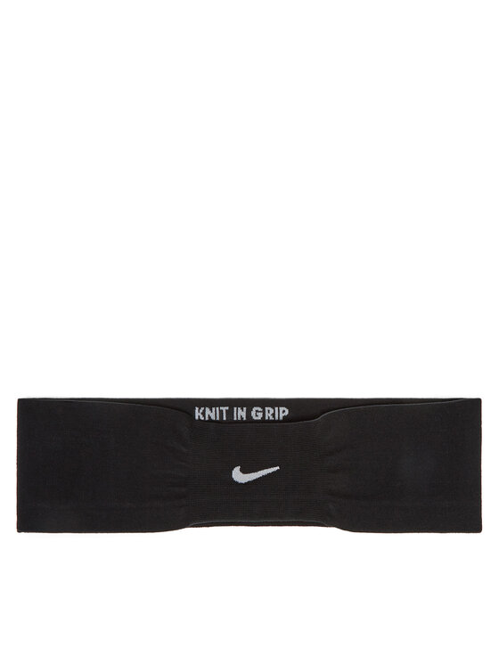 Nike Nike Hajszalag NI-N.101.1736 Fekete