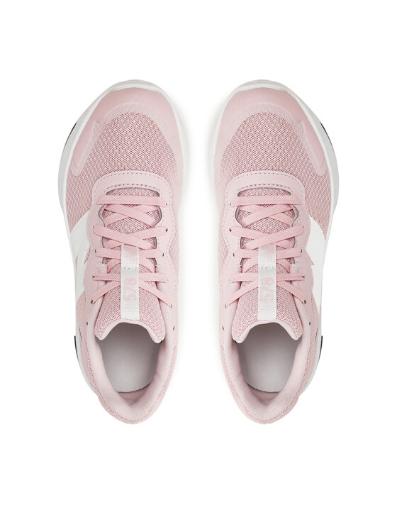 New Balance New Balance Sneakersy 578's GK578PK Różowy