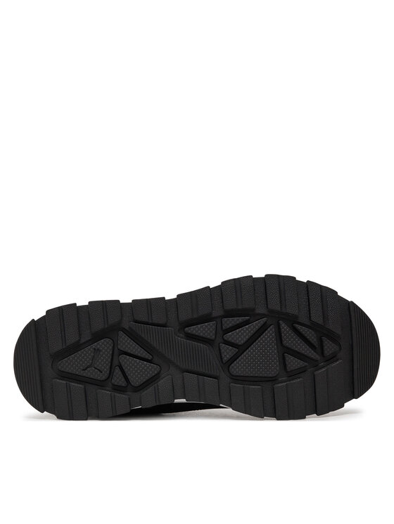 Puma Puma Laisvalaikio batai Evolve Trail Jr 397644 01 Juoda