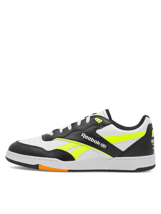 Reebok Reebok Sneakersy BB 4000 II 100033434-M Kolorowy