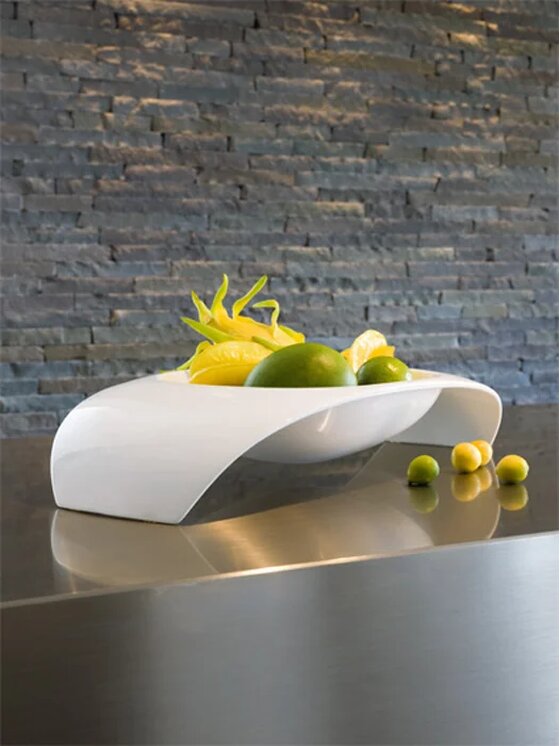 Villeroy & Boch Villeroy & Boch Miska Villeroy & Boch Urban Nature Biały
