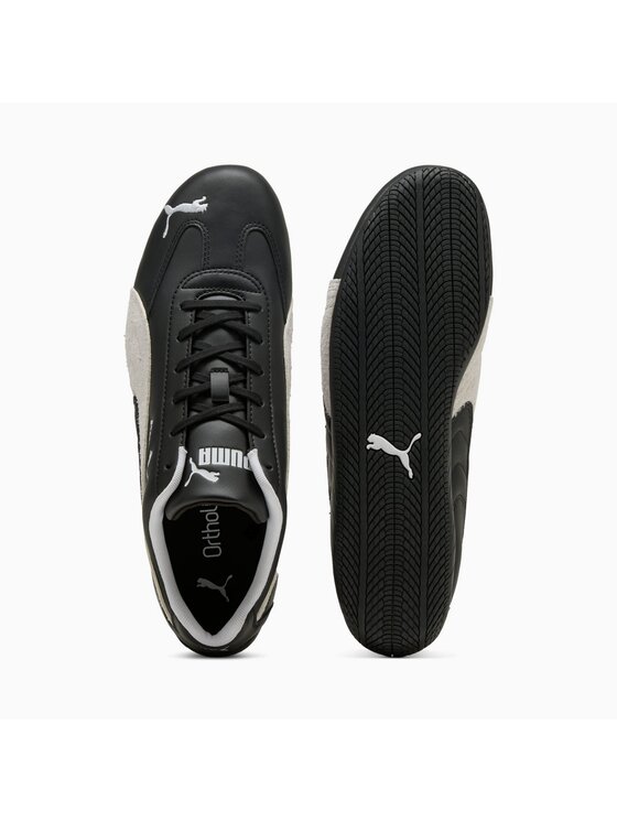 Puma Puma Sneakersy 403175 Czarny