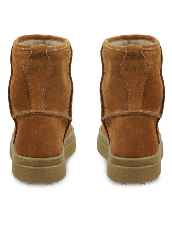 Gant Gant Sniego batai Snowhill 29543781 Ruda