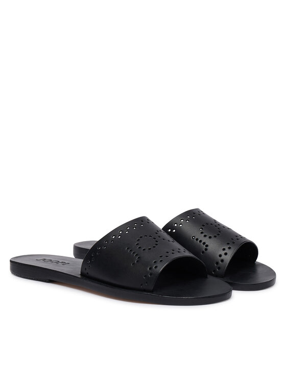 JOOP! JOOP! Şlapi Charlene 4140008463 Negru