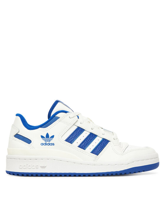 adidas adidas Sneakersy Forum Low Cl IH7917 Biały