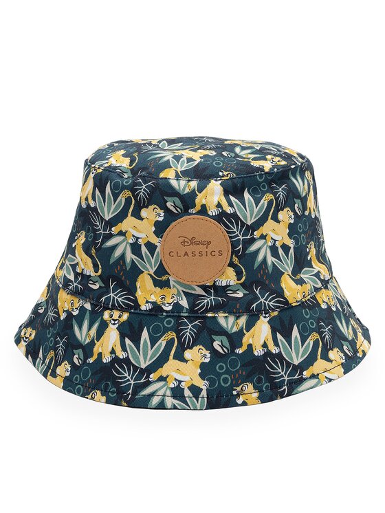 Disney Classics Disney Classics Šešir ACCCS_SS23-022DCLS Zelena