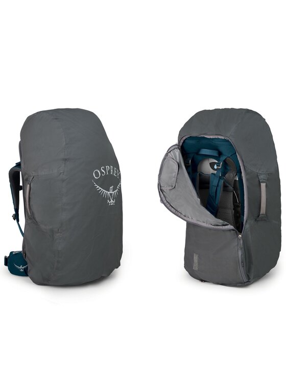 Osprey Osprey Plecak 250247 Błękitny