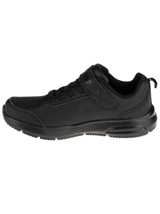 Skechers Skechers Sneakersy Skechers Dyna-Air Fast Pulse Czarny
