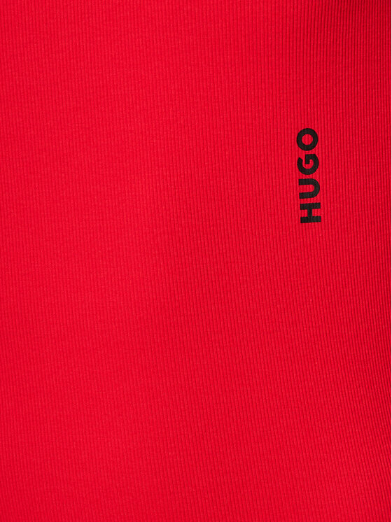 HUGO Hugo Komplektas: tank top marškinėliai (2 vnt.) 50469790 Spalvota Slim Fit