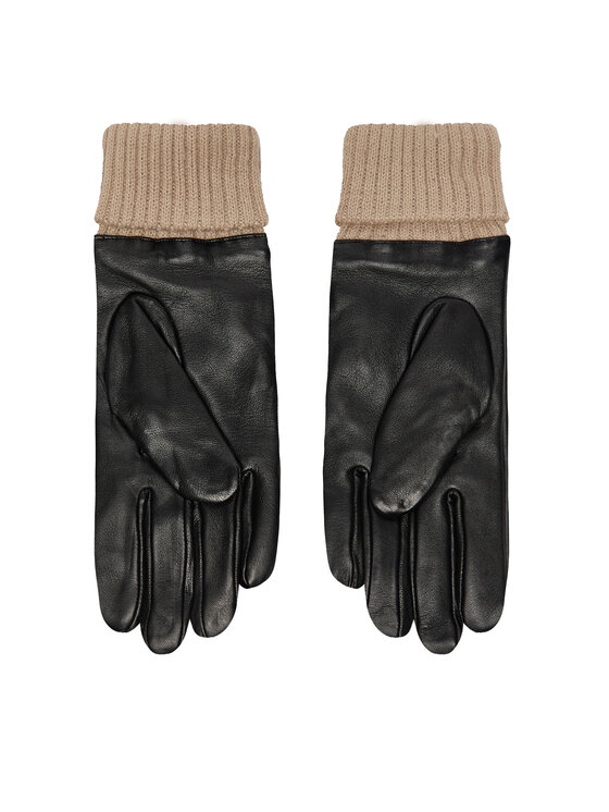 EMU Australia EMU Australia Dámské rukavice Loch Gloves W7016 Černá