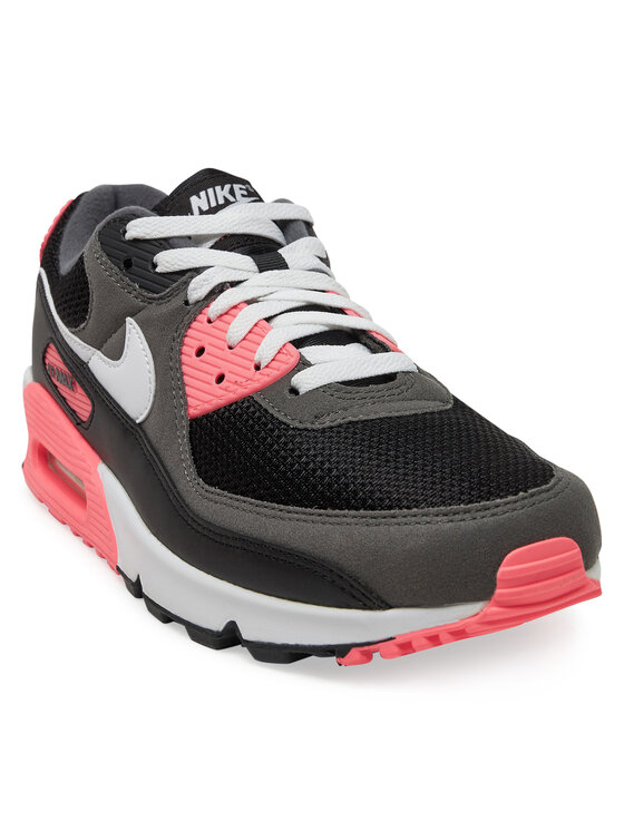 Nike Nike Sneakersy Air Max 90 HF9190 001 Čierna