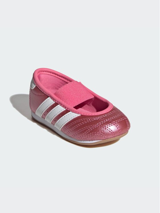 adidas adidas Niechodki 165567 Różowy