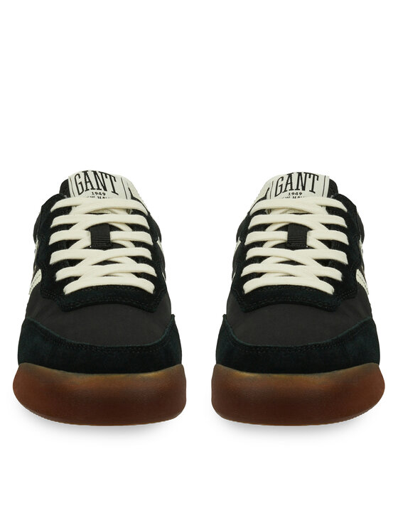 Gant Gant Sneakersy 30533846 Czarny