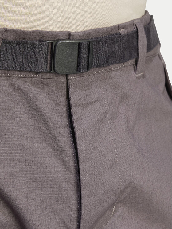 adidas adidas Pantaloncini sportivi Terrex Xploric IN4608 Marrone Regular Fit