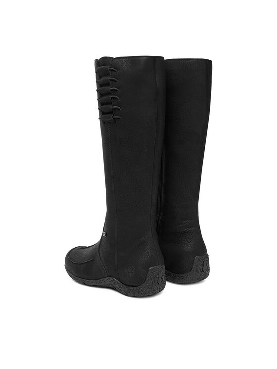 Rieker Rieker Stiefel CEO-79953-00 Schwarz