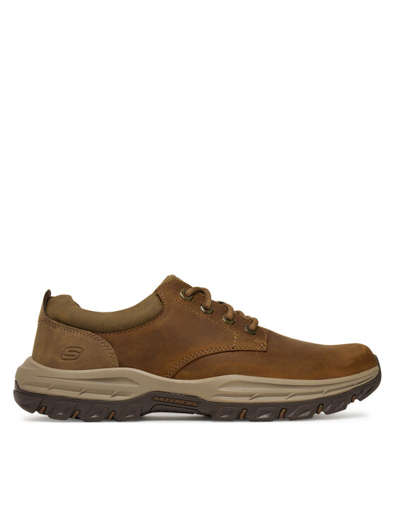 Skechers Skechers Trekkingschuhe Knowlson 204920 DSRT Braun