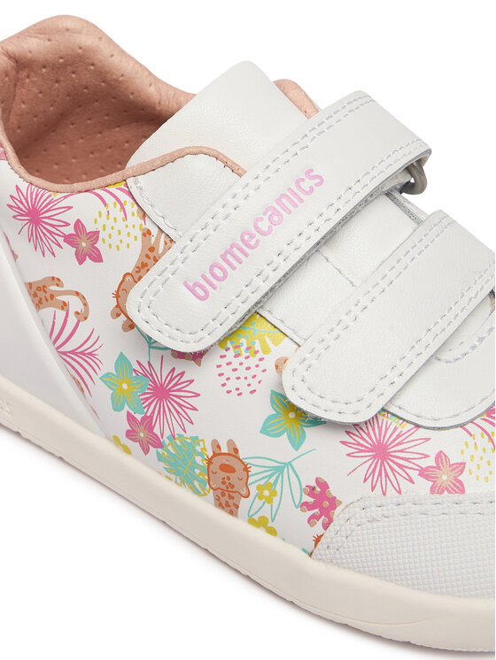 Biomecanics Biomecanics Снікерcи 262156 S Білий