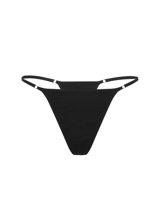 Love and Hate Love and Hate Perizoma Alexa Nero